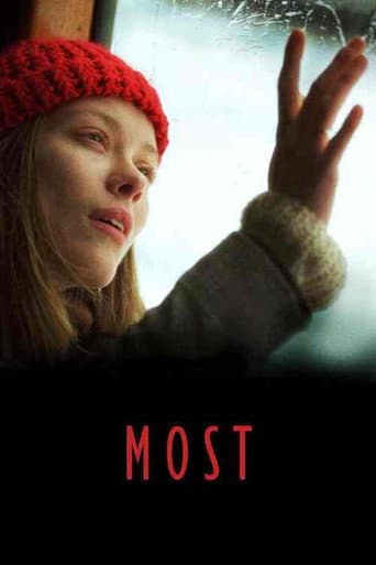 Affiche du film Most (2003)