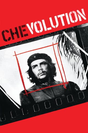 ملصق فيلم Chevolution (2008)