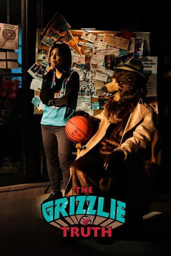 ملصق فيلم The Grizzlie Truth (2022)