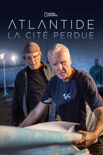 Affiche du film Atlantis Rising (2017)