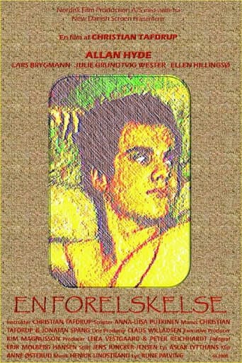 Affiche du film En forelskelse (2008)
