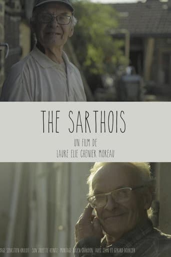 The Sarthois (2023) movie poster