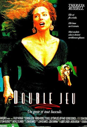 Affiche du film Impulse (1990)
