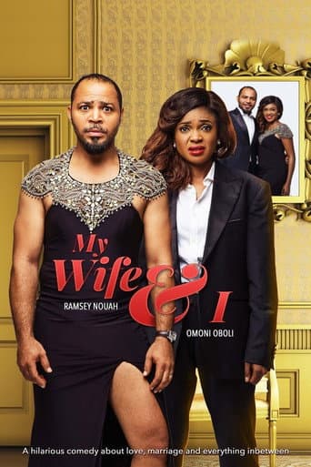 ملصق فيلم My Wife & I (2017)