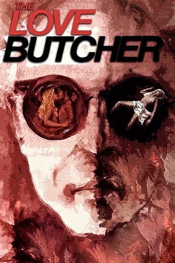ملصق فيلم The Love Butcher (1975)