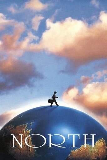ملصق فيلم North (1994)