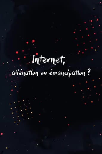 Internet, aliénation ou émancipation ? (2019) movie poster