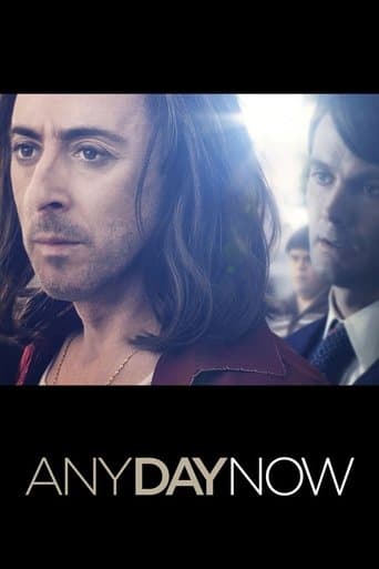 ملصق فيلم Any Day Now (2012)