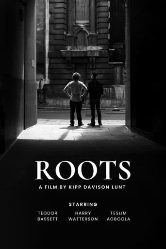 Affiche du film Roots (2024)