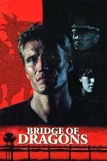 Affiche du film Bridge of Dragons (1999)