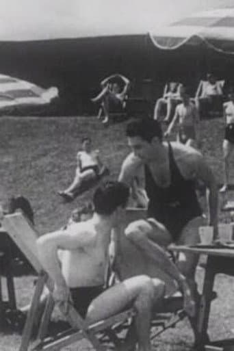 ملصق فيلم Midland Journey (1947)