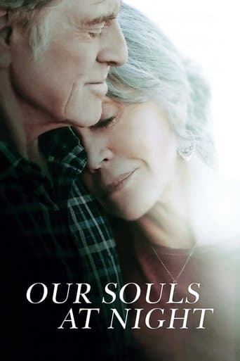 ملصق فيلم Our Souls at Night (2017)
