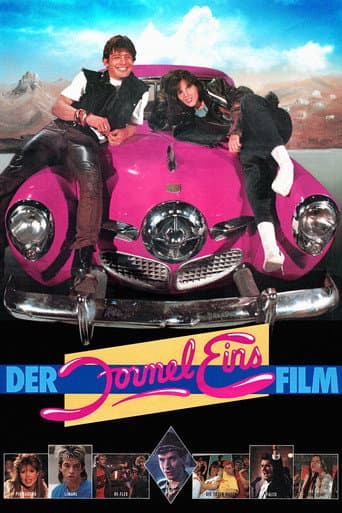 Affiche du film Der Formel Eins Film (1985)