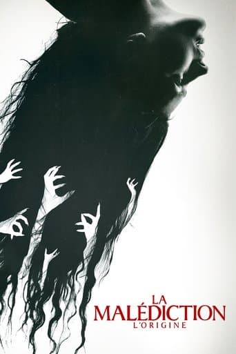 Affiche du film The First Omen (2024)