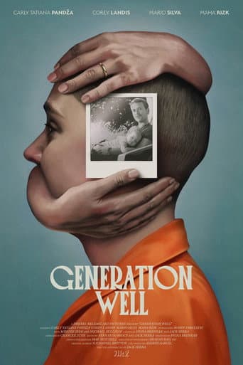 Affiche du film Generation Well (2025)