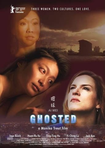 ملصق فيلم Ghosted (2009)