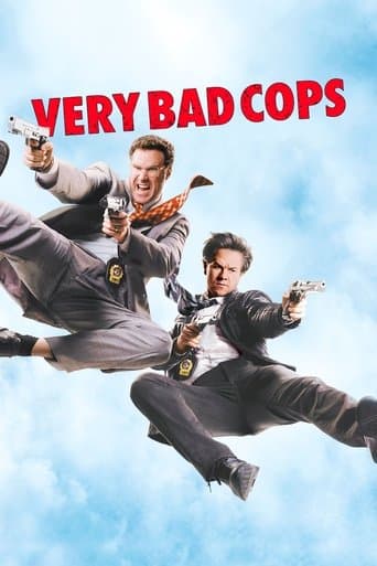 Affiche du film The Other Guys (2010)