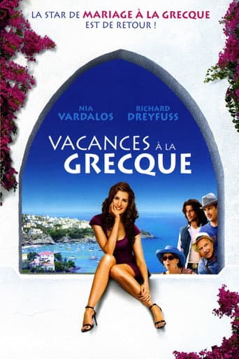 Affiche du film My Life in Ruins (2009)