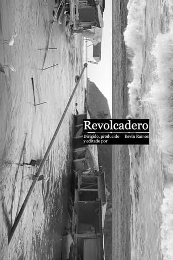 Revolcadero (2025) movie poster