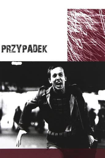 ملصق فيلم Przypadek (1987)