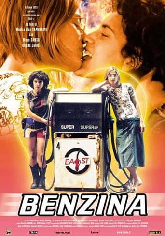 Affiche du film Benzina (2002)
