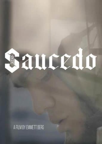 Affiche du film Saucedo (2024)