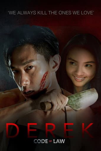 ملصق فيلم Derek: The Movie (2019)