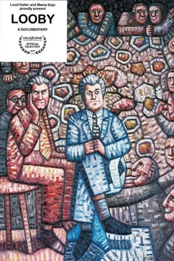 Affiche du film Looby (2019)