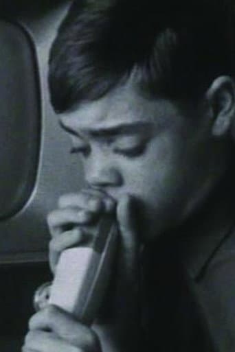 ملصق فيلم Blind Kind (1964)