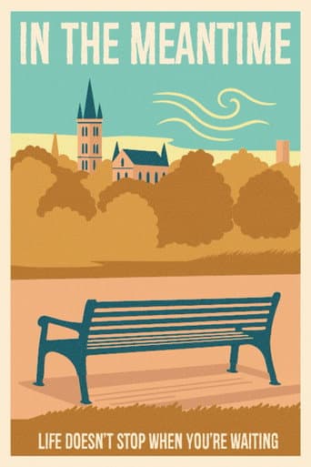 In The Meantime (2026) movie poster