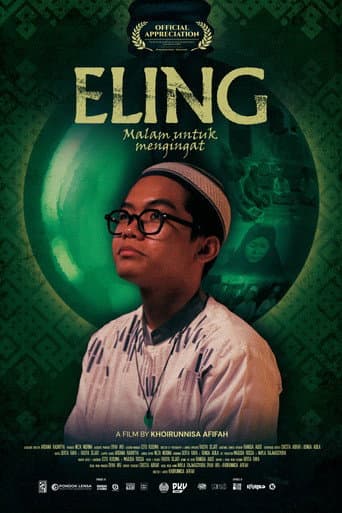 Eling (2025) movie poster