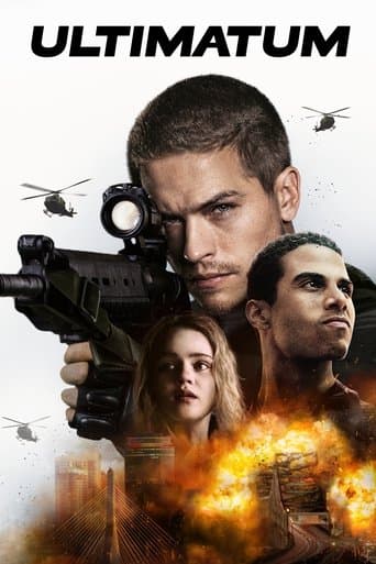 Affiche du film Aftermath (2024)