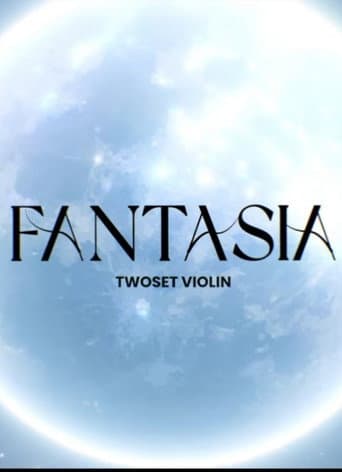 Fantasia (2022) movie poster