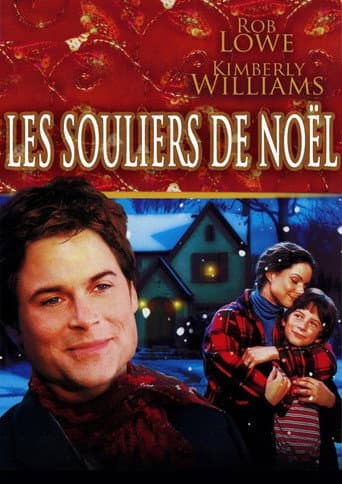 Affiche du film The Christmas Shoes (2002)