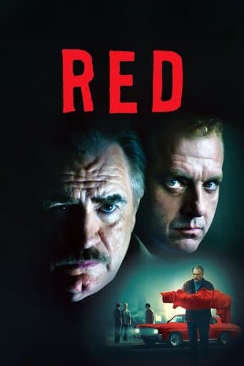 Affiche du film Red (2008)