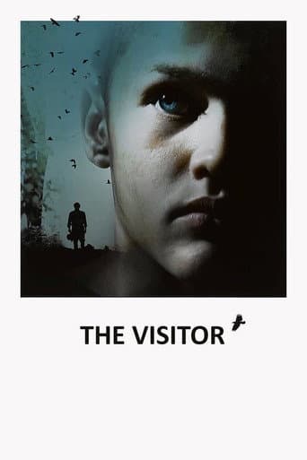 Muukalainen (2008) movie poster
