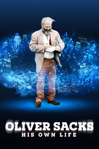 Affiche du film Oliver Sacks: His Own Life (2021)