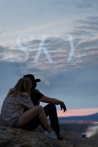 ملصق فيلم Sky (2016)