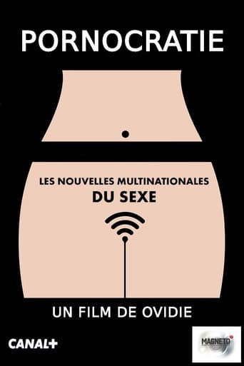 Affiche du film Pornocratie: Les nouvelles multinationales du sexe (2017)