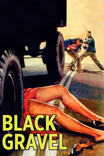 Schwarzer Kies (1961) movie poster