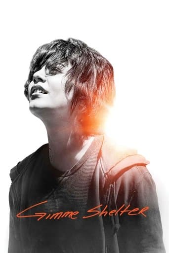 ملصق فيلم Gimme Shelter (2013)