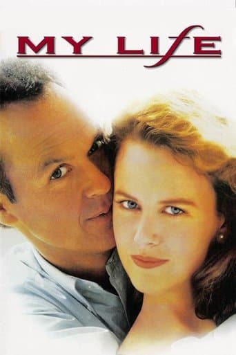 Affiche du film My Life (1993)