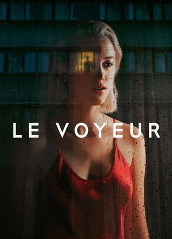 Affiche du film Watcher (2022)