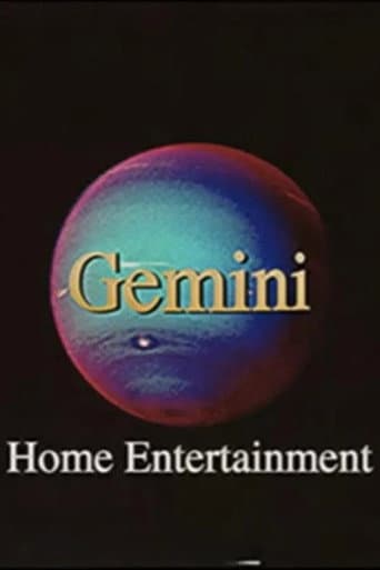 Gemini Home Entertainment (2019) movie poster