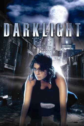 Affiche du film Darklight (2004)