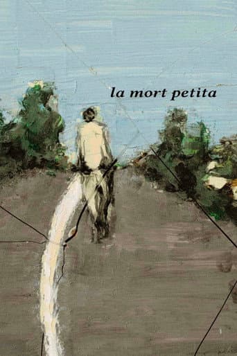 Affiche du film La mort petita (2022)