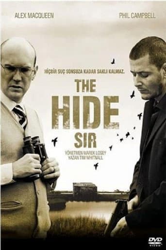 The Hide (2008) movie poster