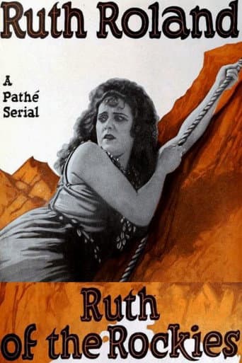 Affiche du film Ruth of the Rockies (1920)