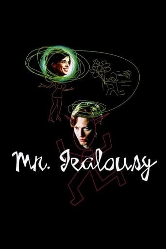 Affiche du film Mr. Jealousy (1998)