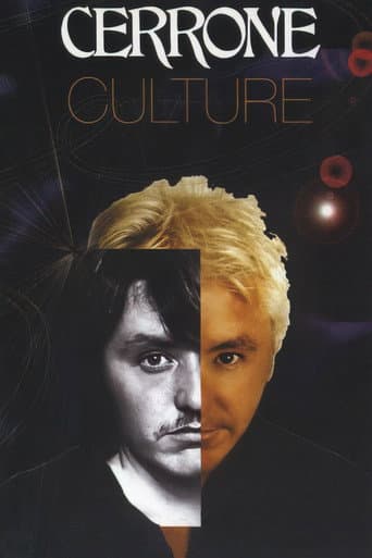 Affiche du film Cerrone : Culture (1978)